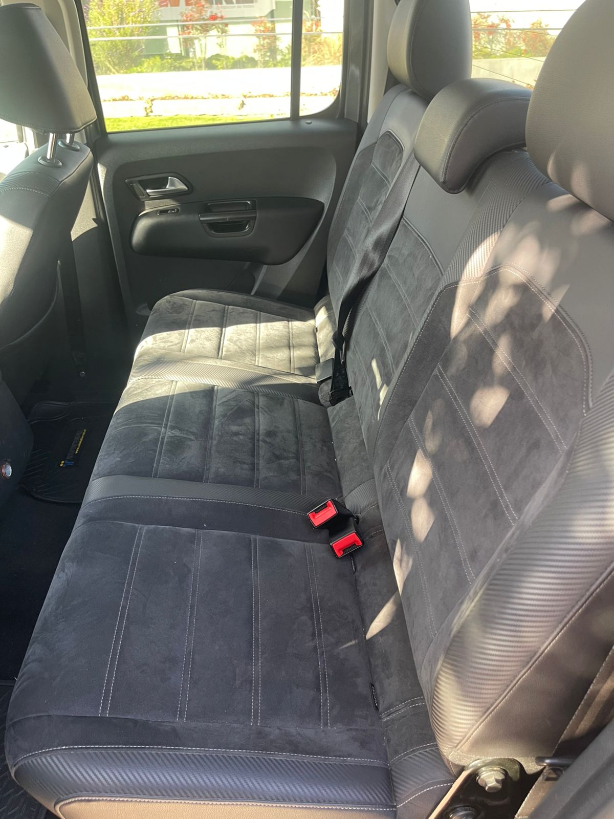Vehicle media 20