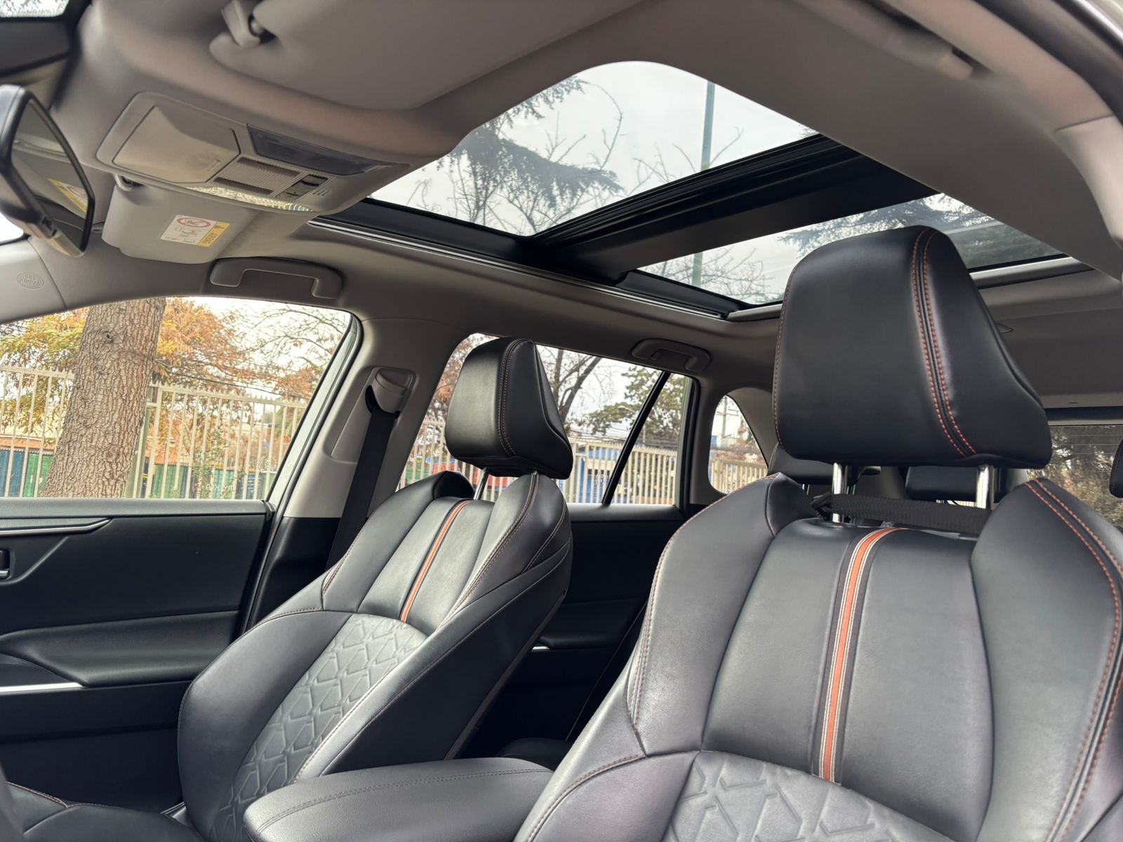Vehicle media 3
