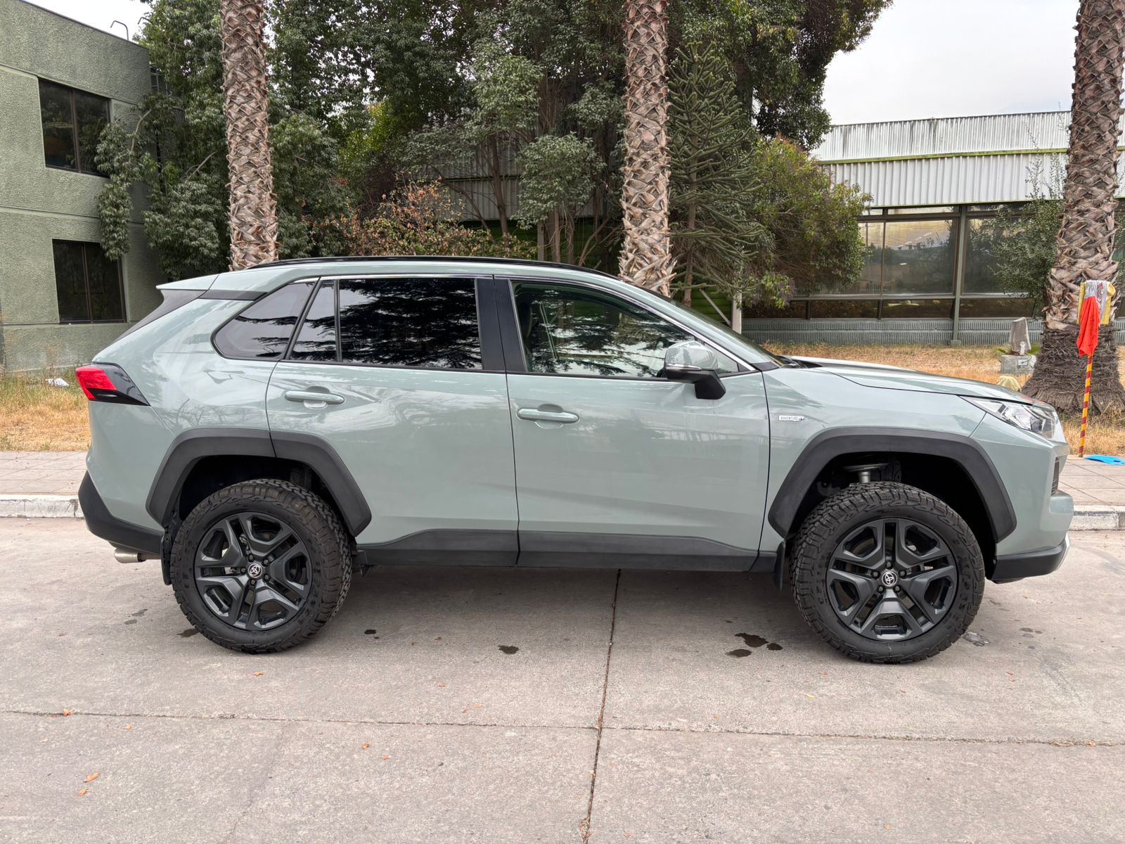 Vehicle media 15