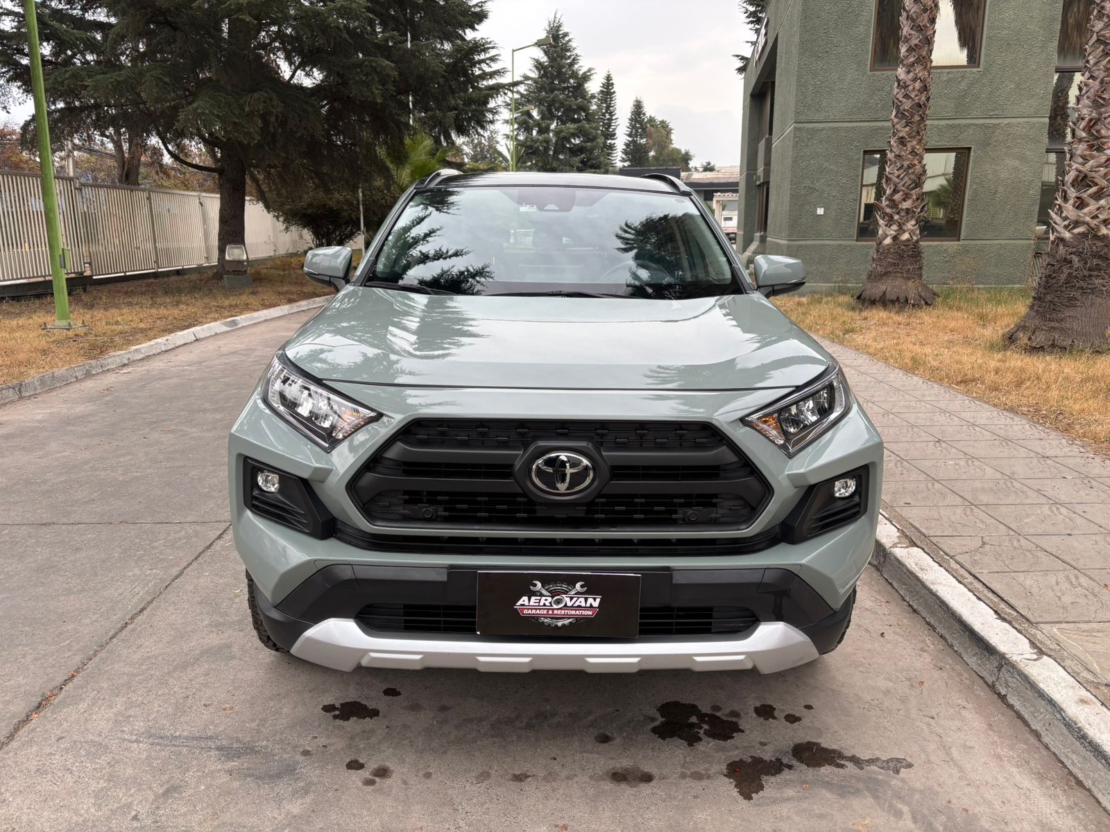 Vehicle media 16