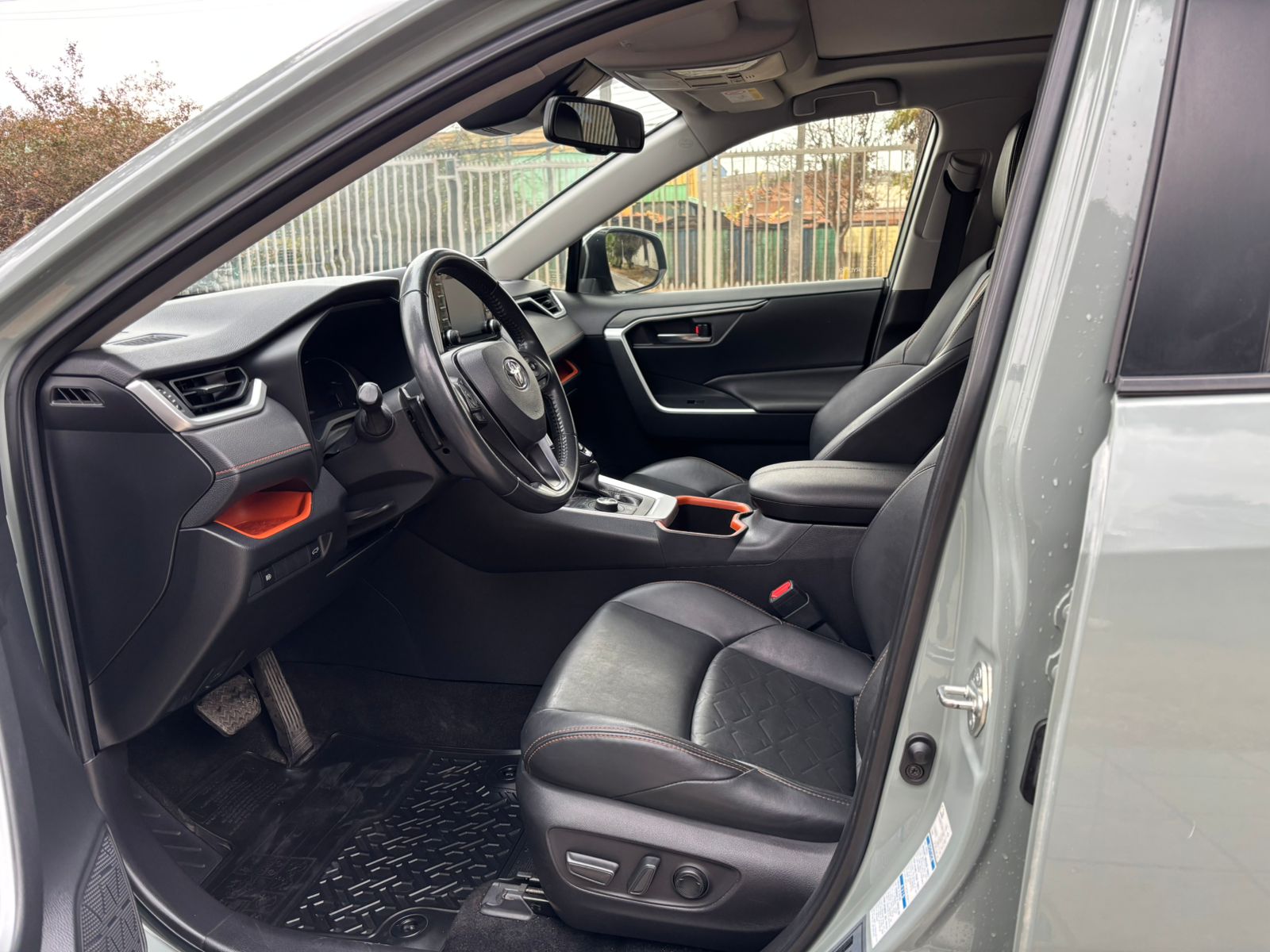 Vehicle media 11