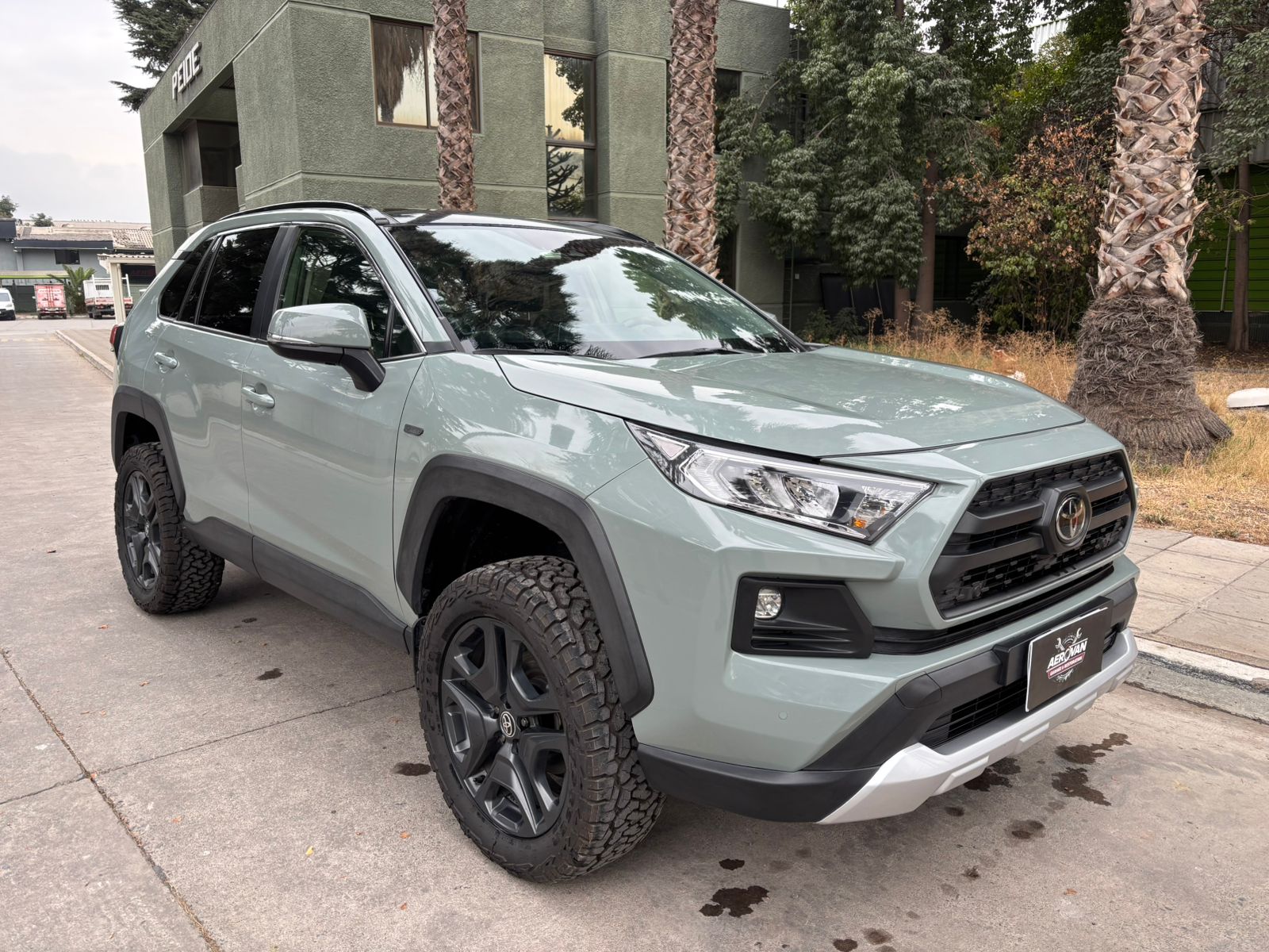 Vehicle media 1