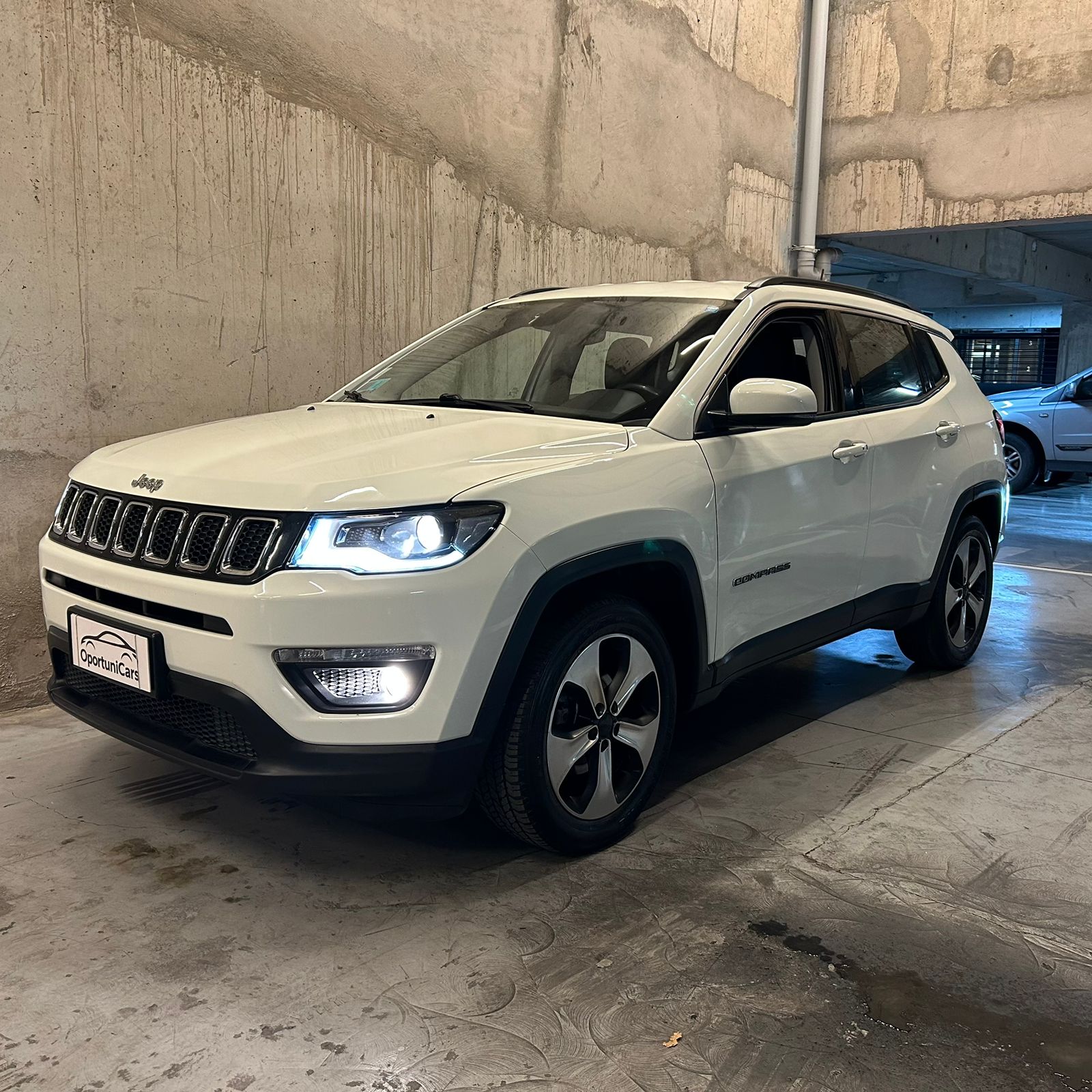 Vehicle media 1