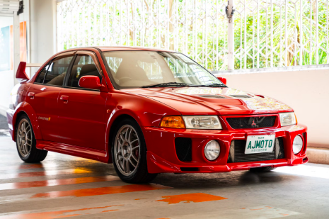 Vehicle media 1