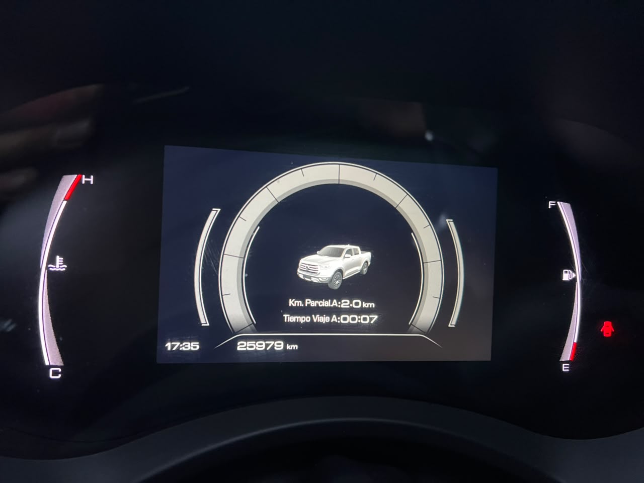 Vehicle media 3