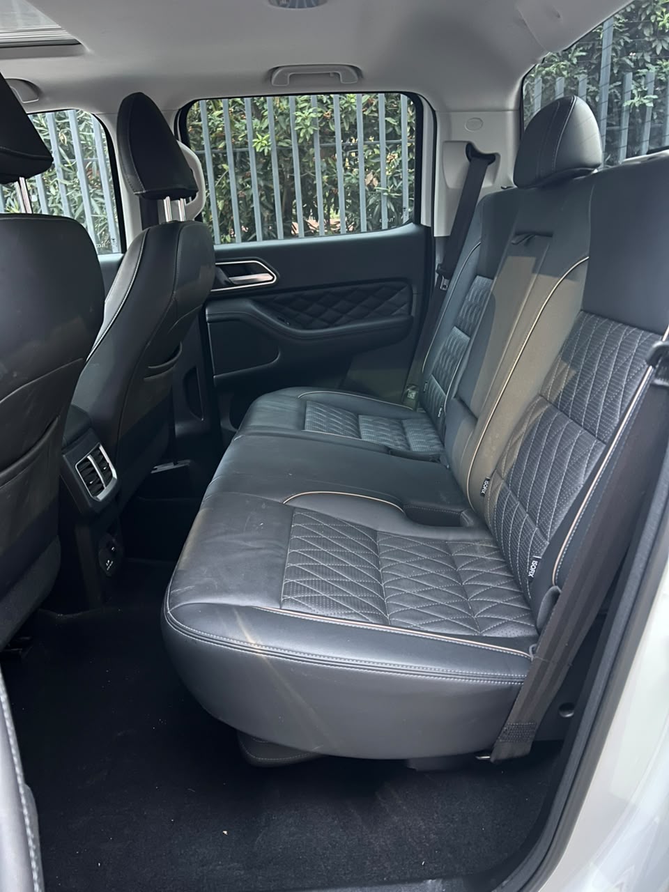 Vehicle media 14