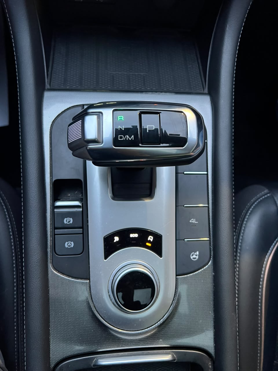 Vehicle media 17