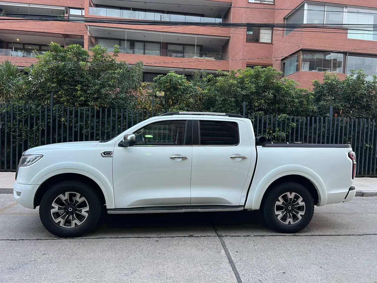 Vehicle media 1
