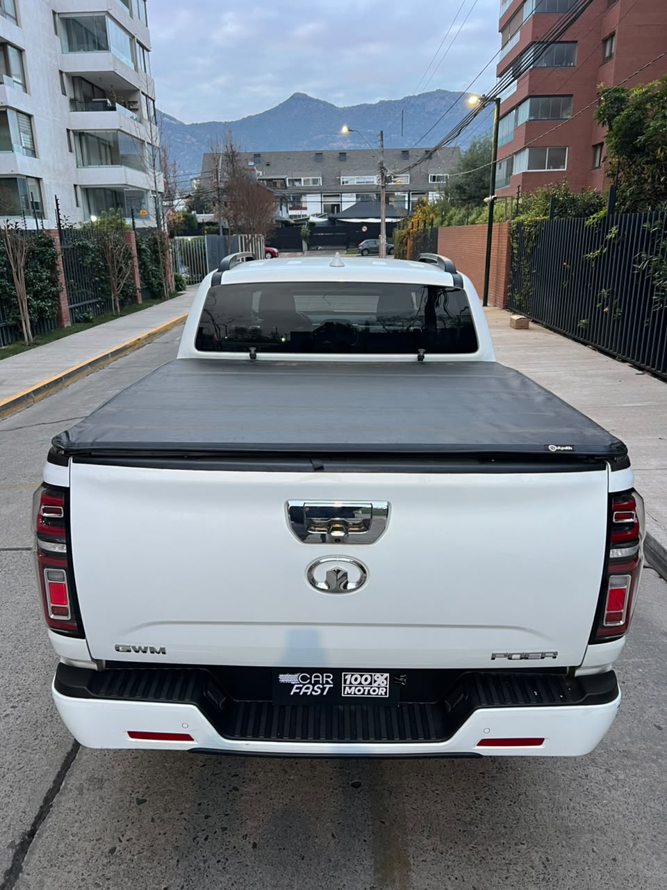 Vehicle media 2