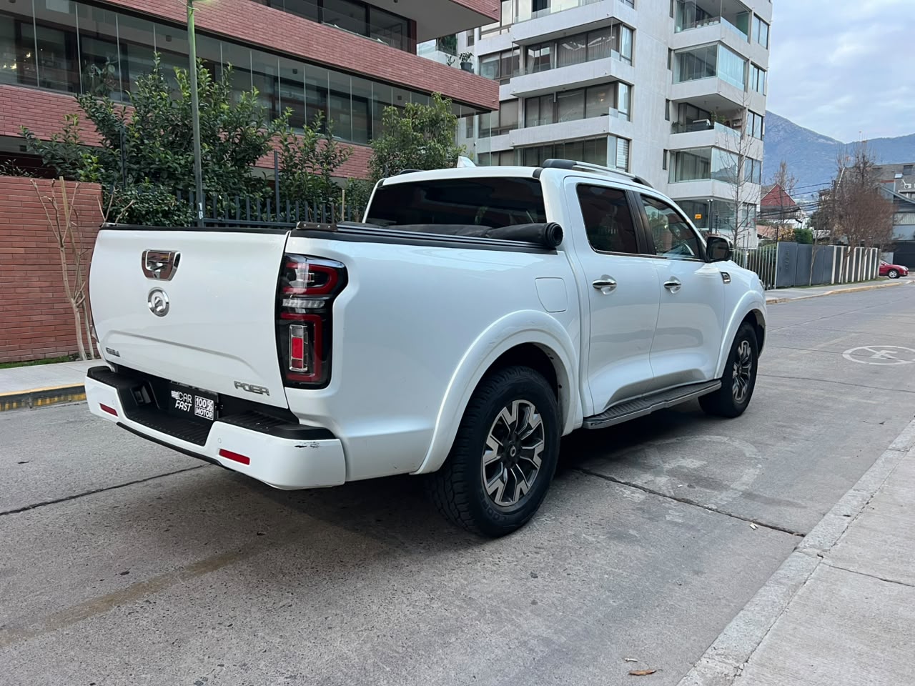 Vehicle media 5