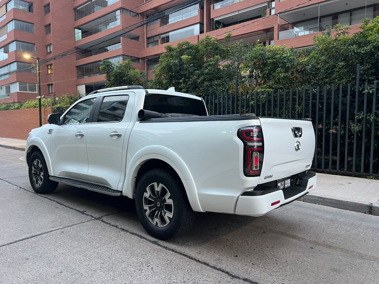 Vehicle media 13