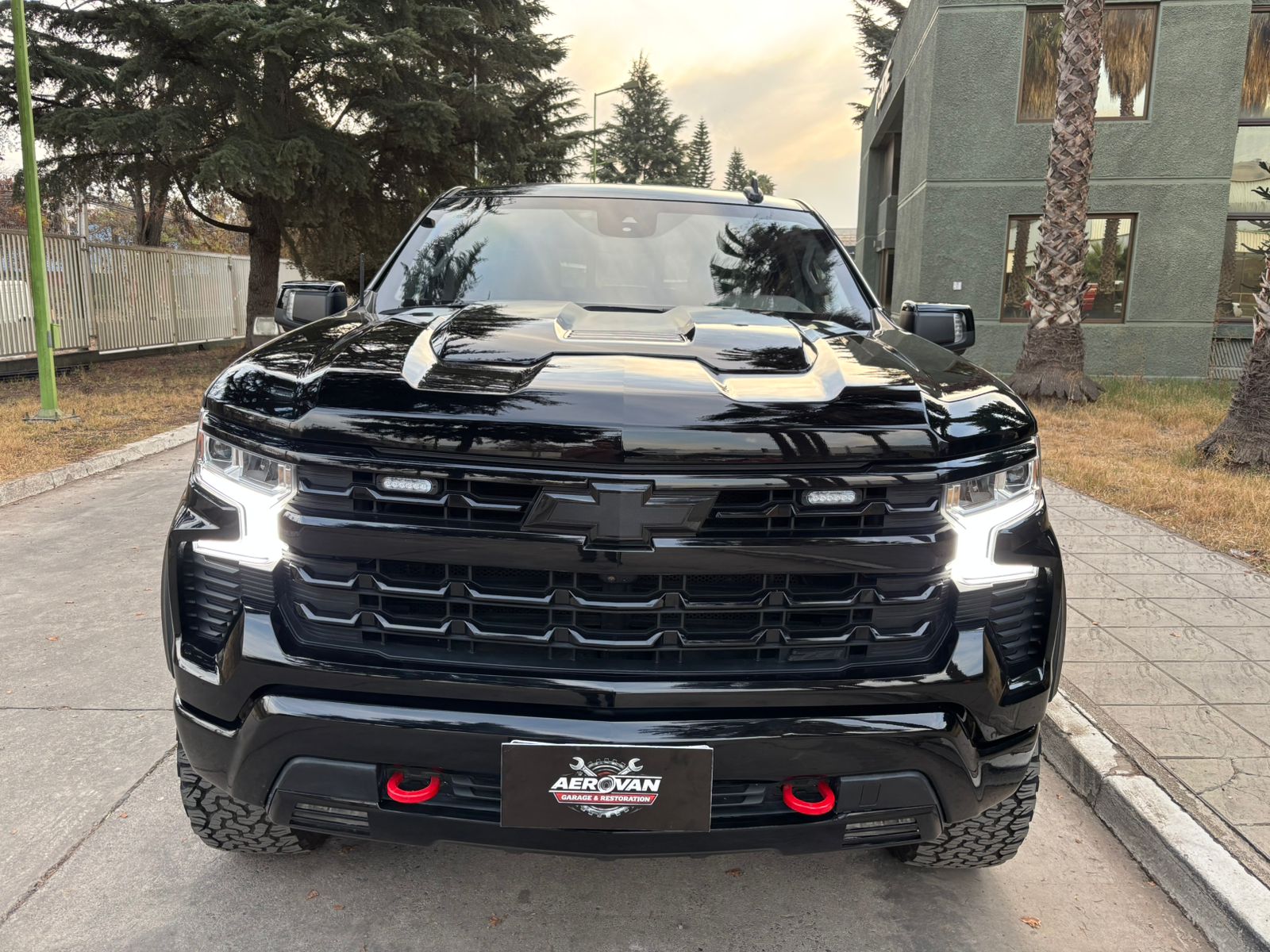 Vehicle media 2
