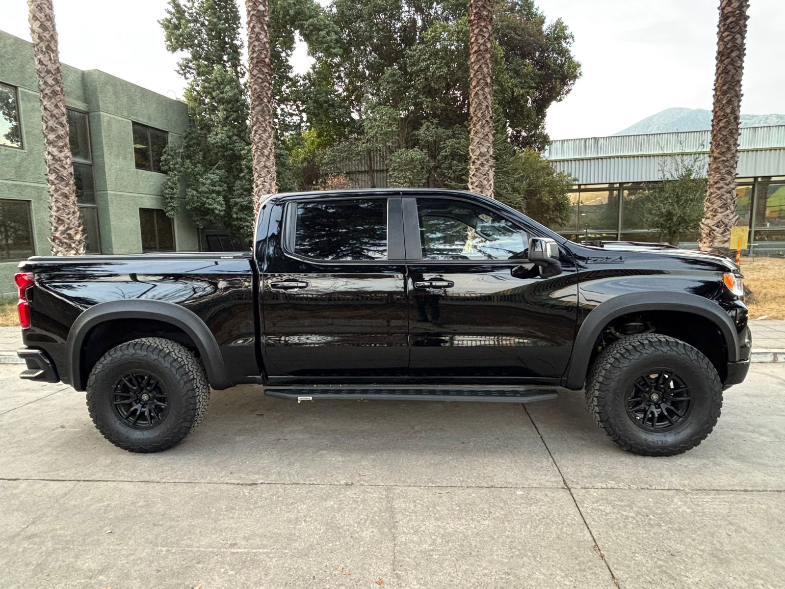 Vehicle media 3