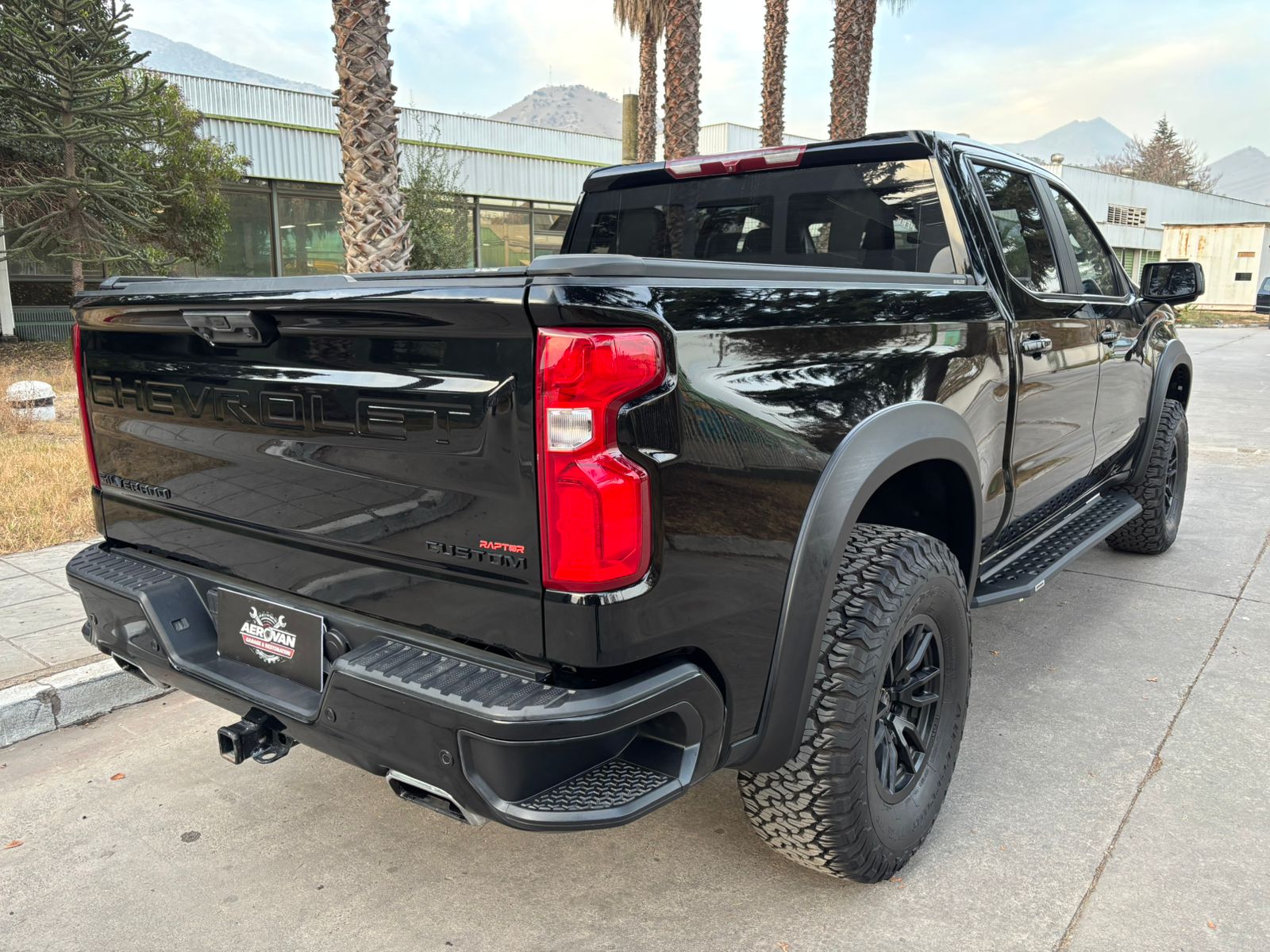 Vehicle media 11