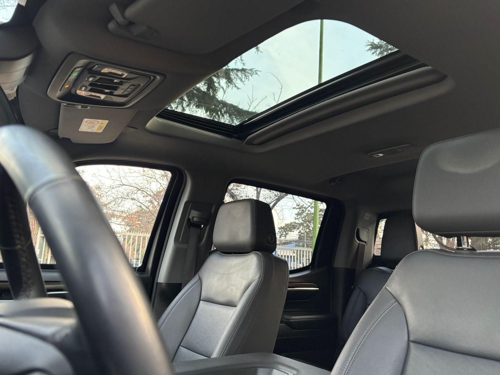 Vehicle media 15