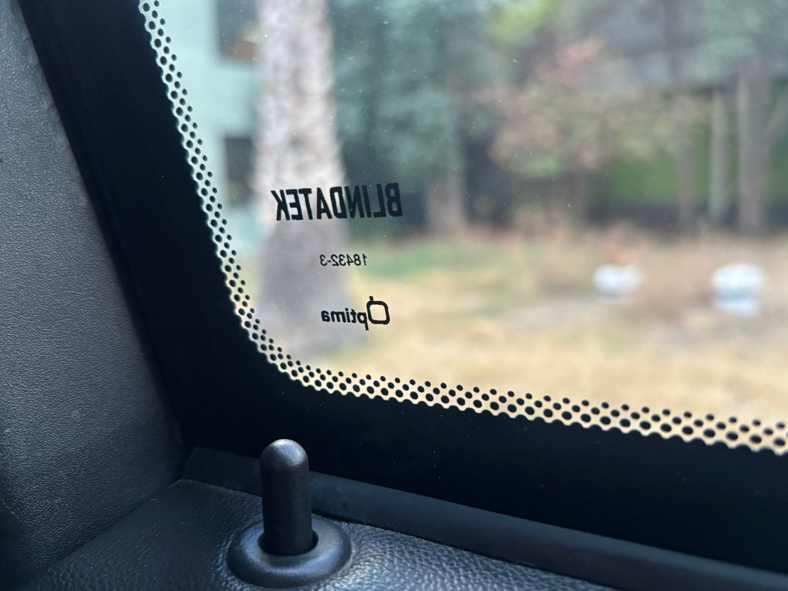 Vehicle media 18