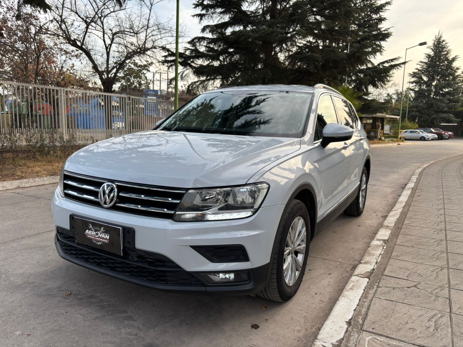 Vehicle media 1