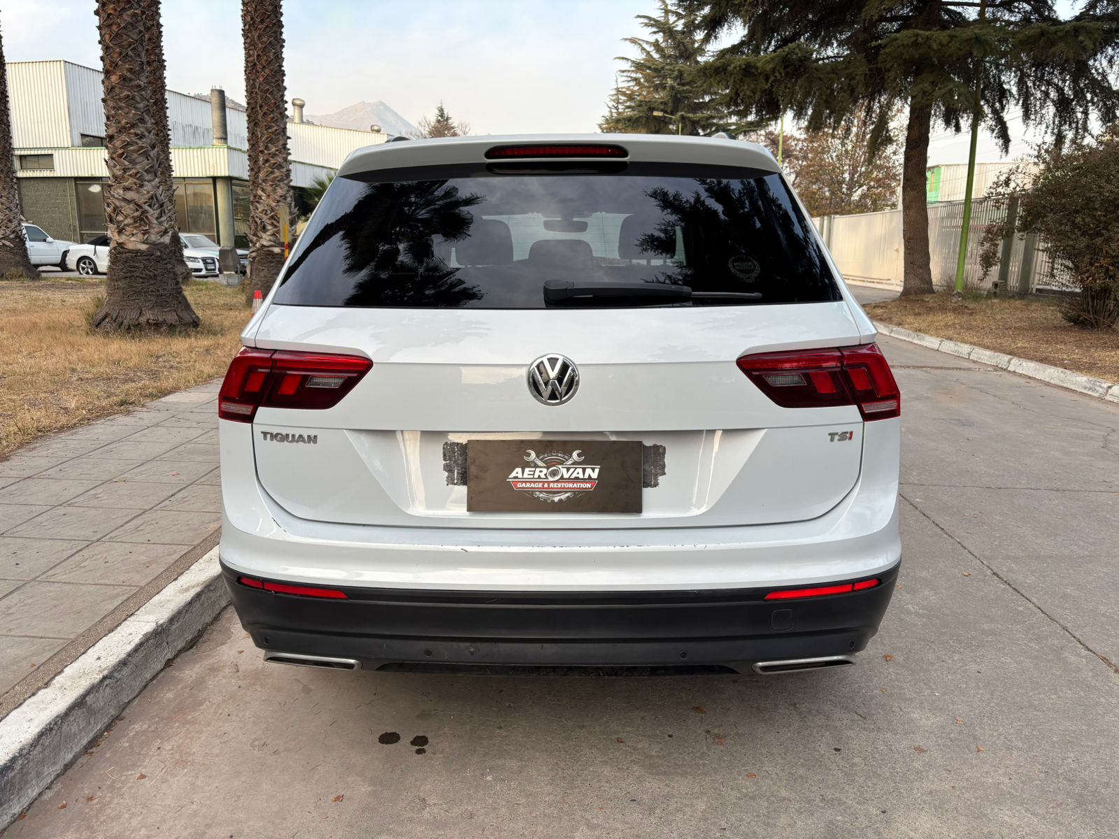 Vehicle media 3