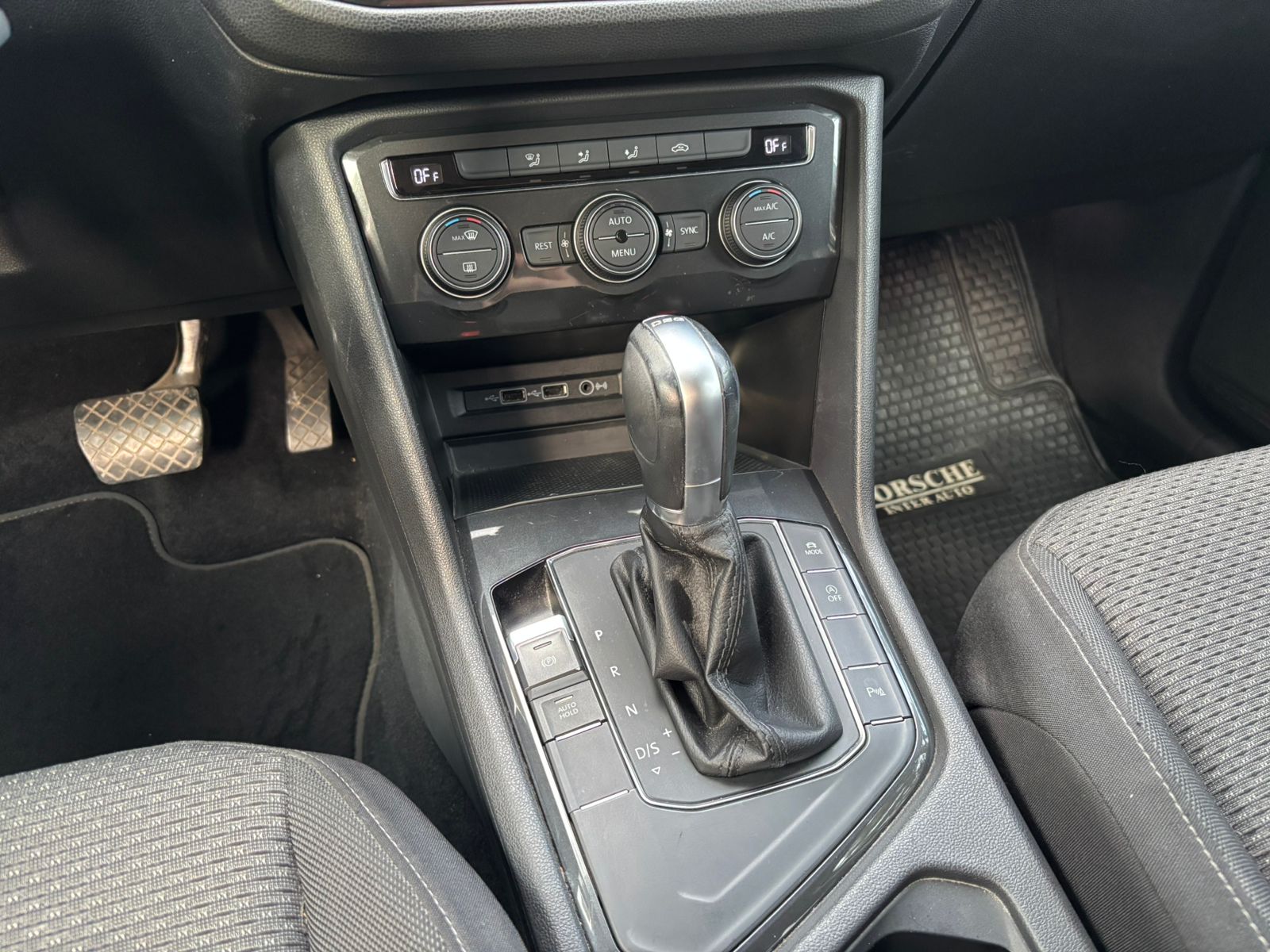 Vehicle media 14