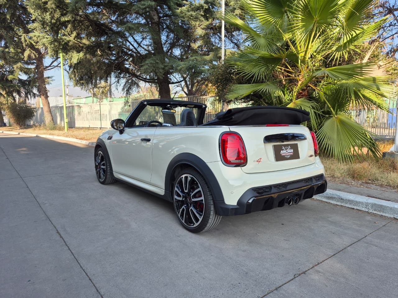 Vehicle media 12