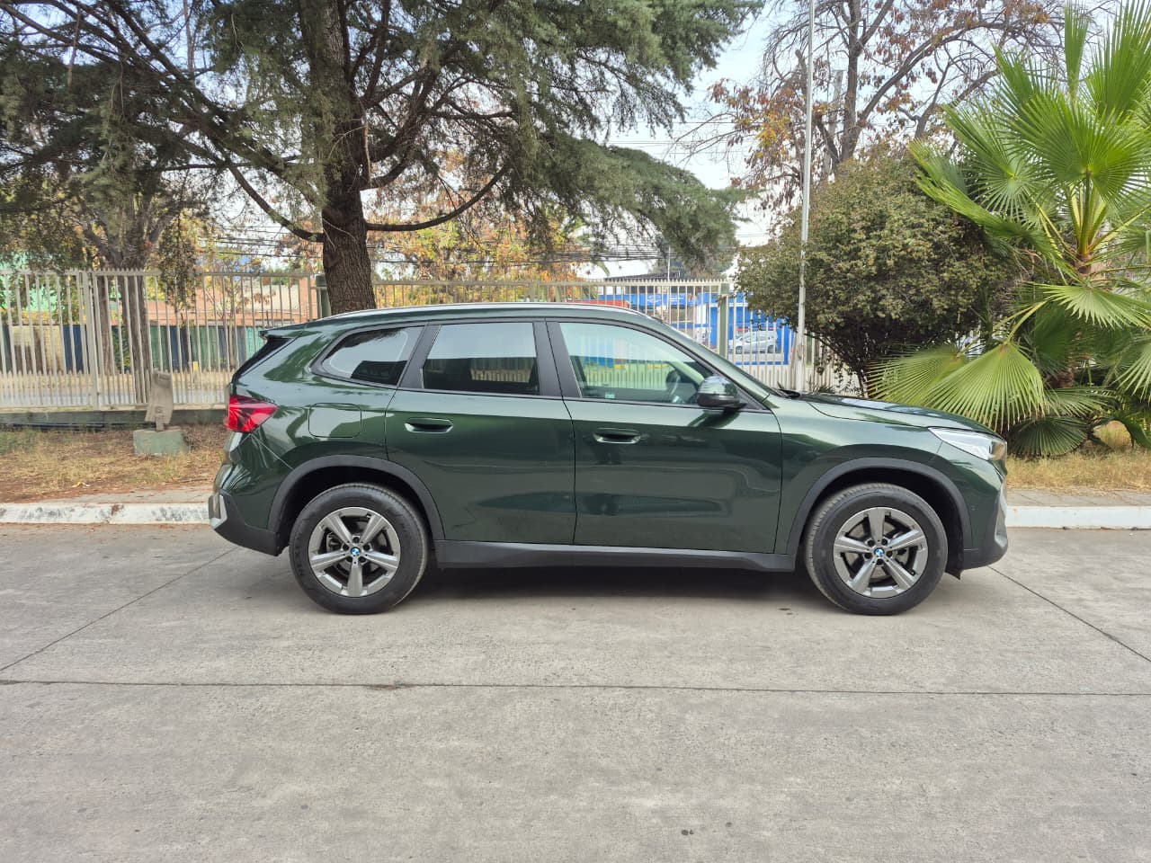 Vehicle media 2