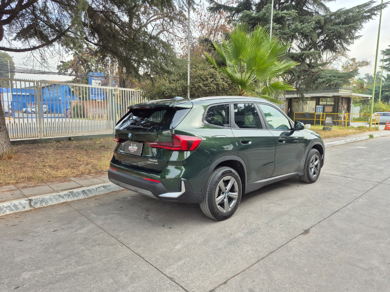 Vehicle media 5