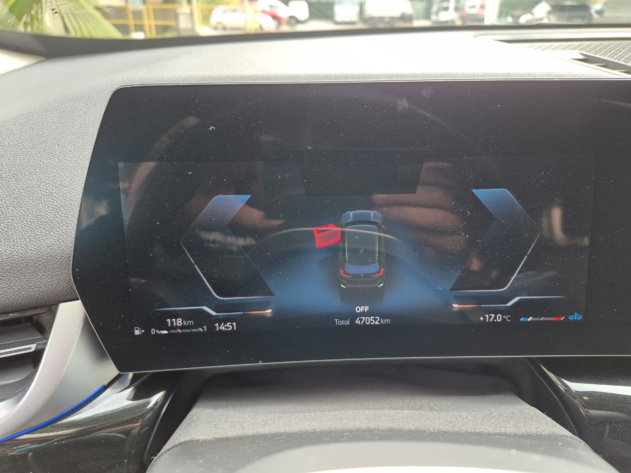 Vehicle media 9
