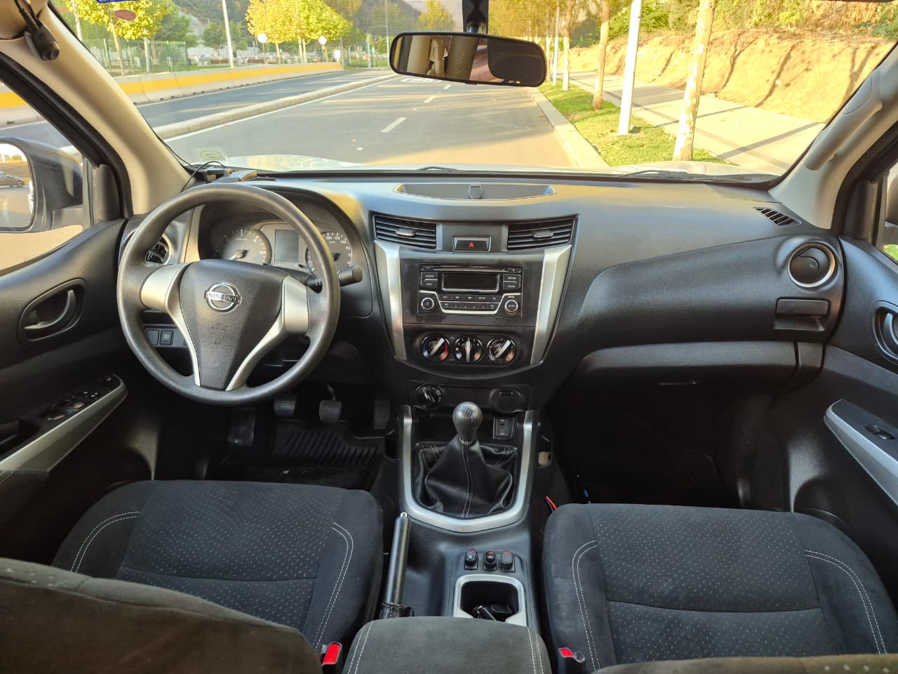 Vehicle media 4