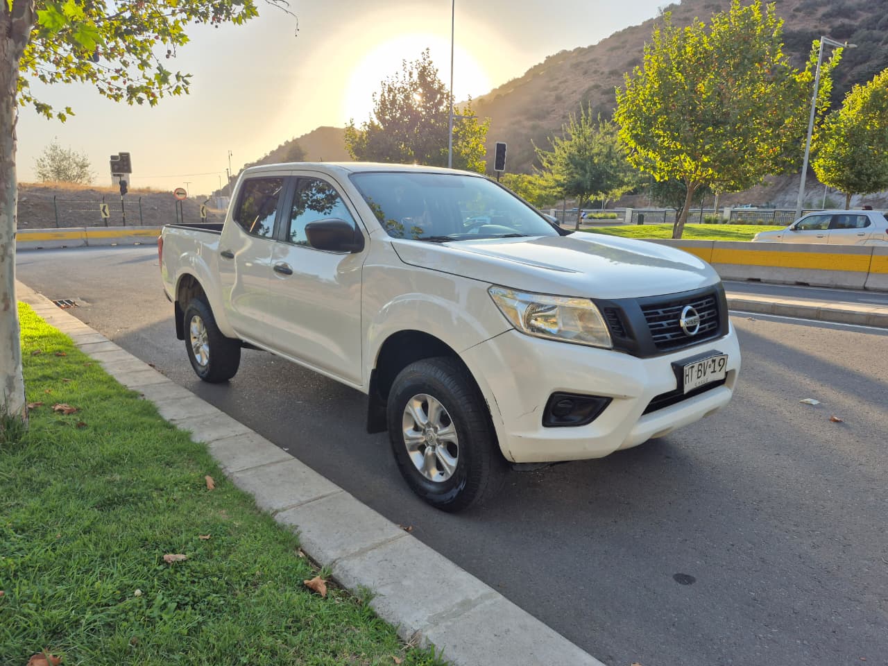 Vehicle media 5