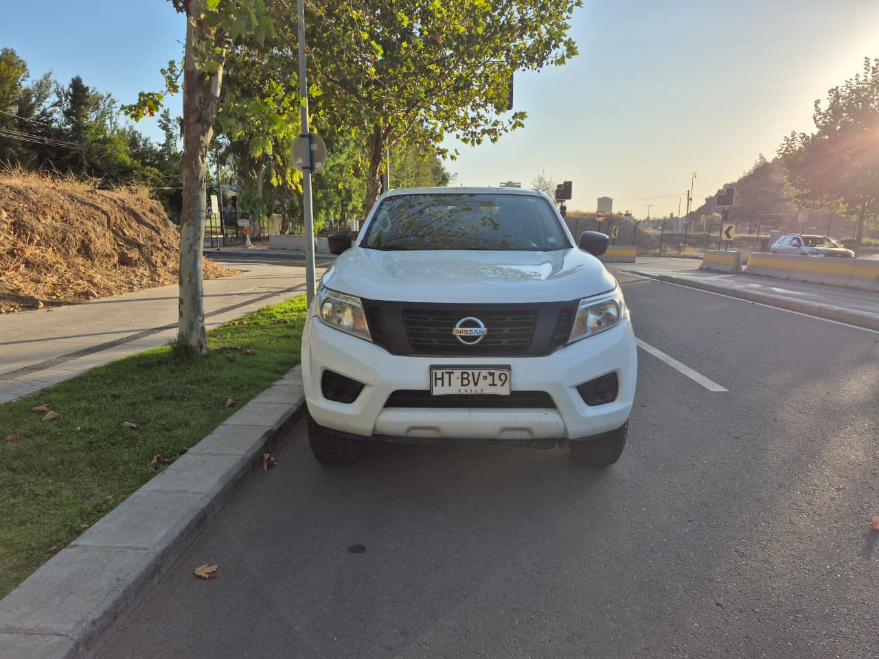 Vehicle media 6
