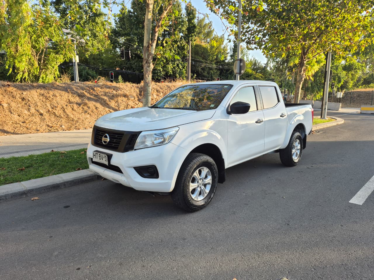 Vehicle media 1