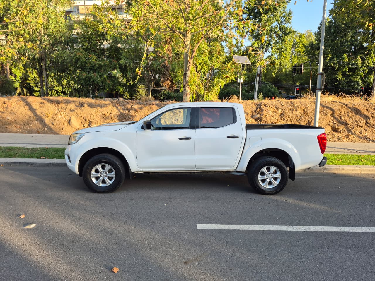 Vehicle media 7
