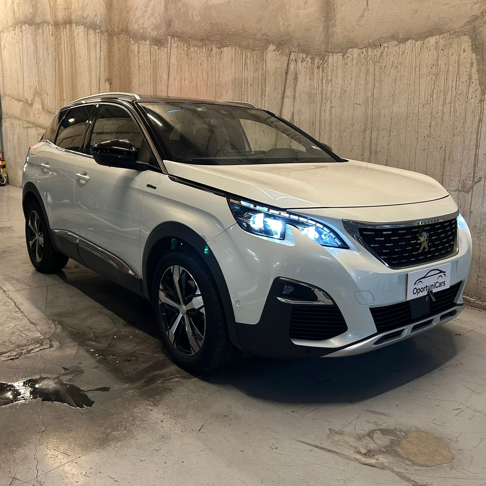 Vehicle media 7