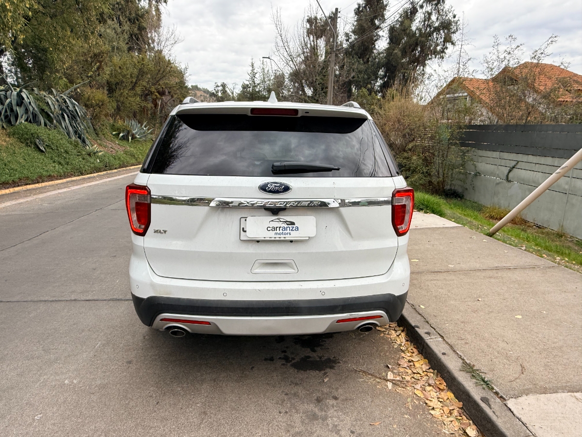 Vehicle media 5