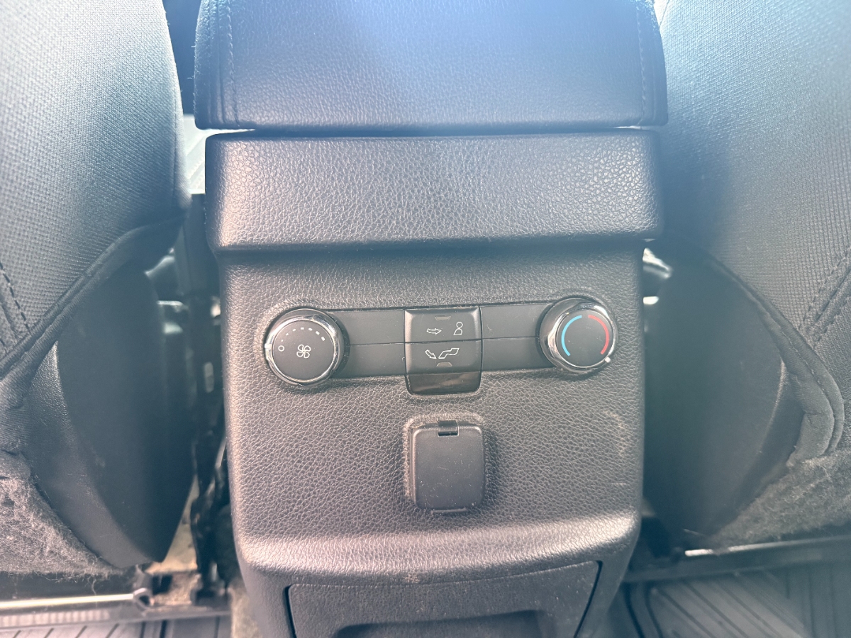 Vehicle media 16