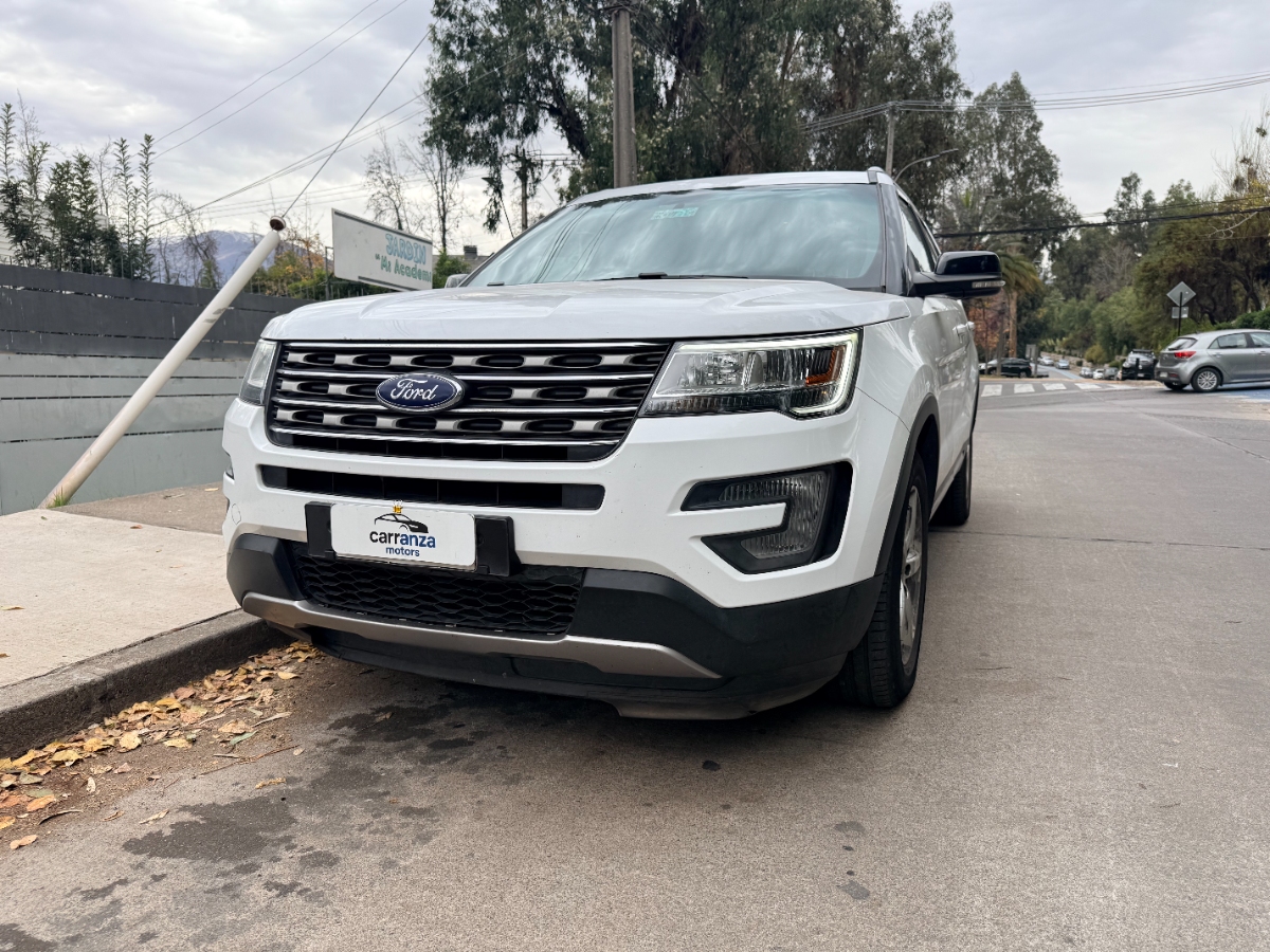 Vehicle media 6