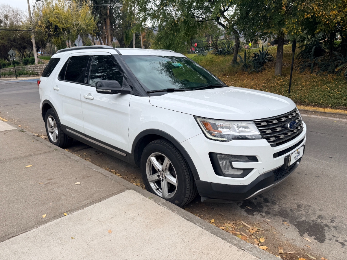 Vehicle media 3