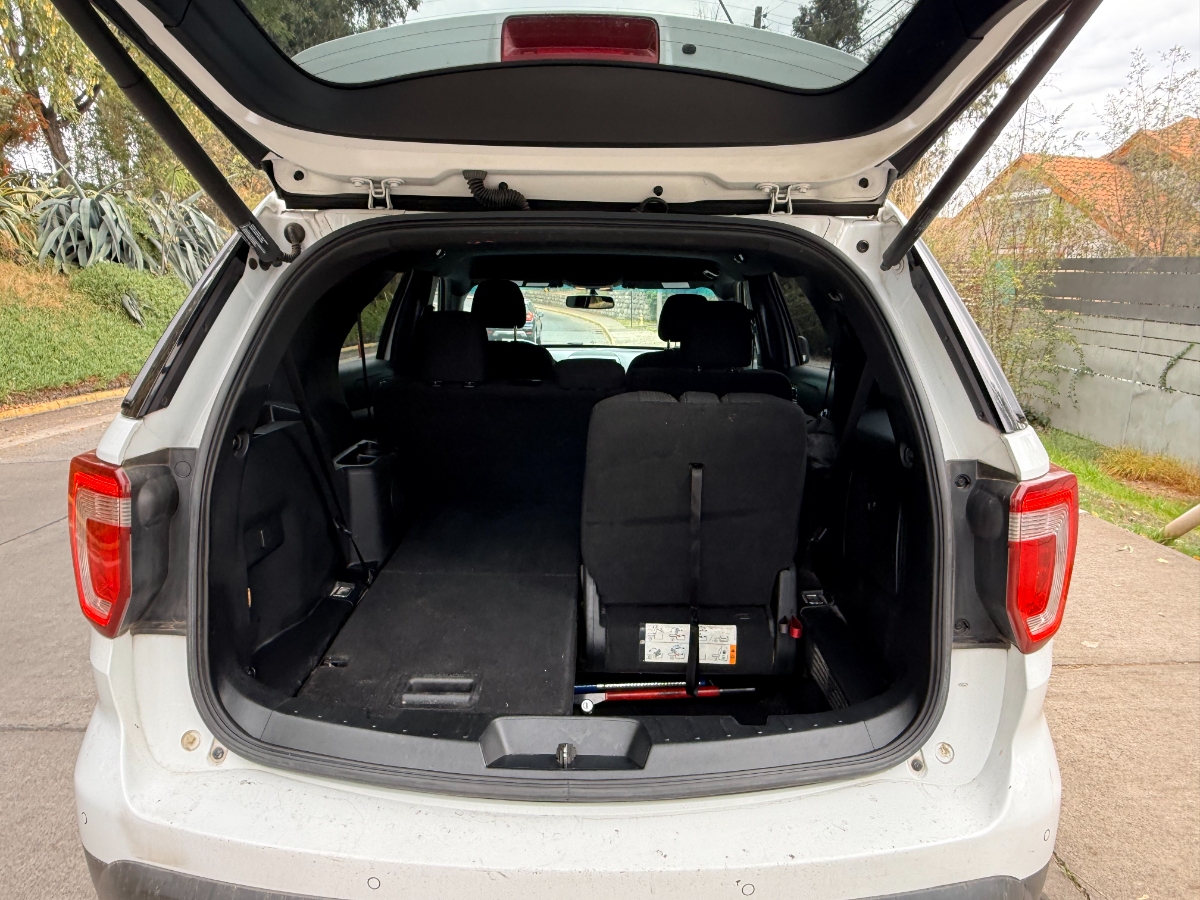 Vehicle media 14