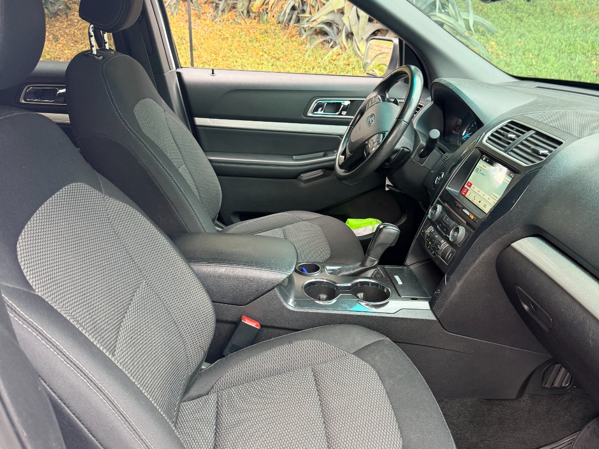 Vehicle media 19