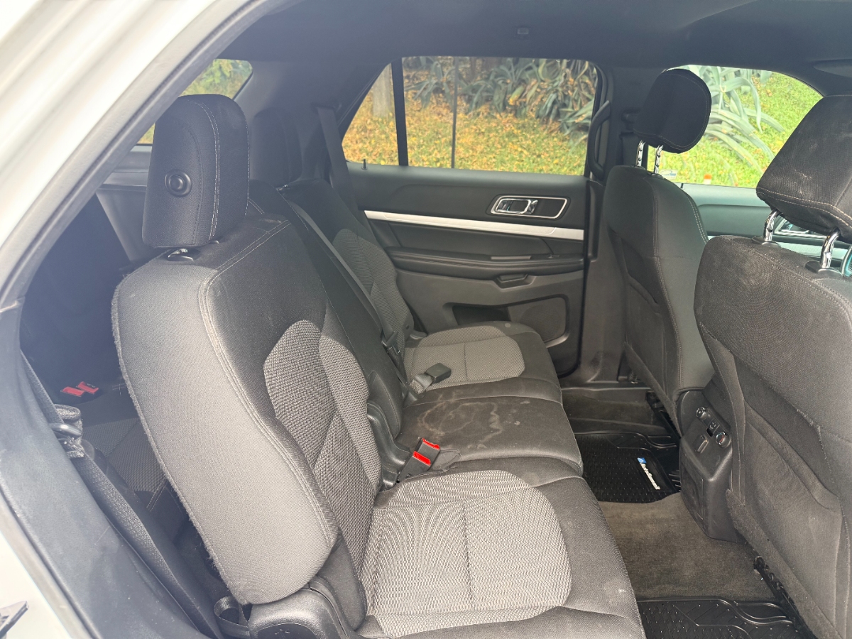 Vehicle media 12