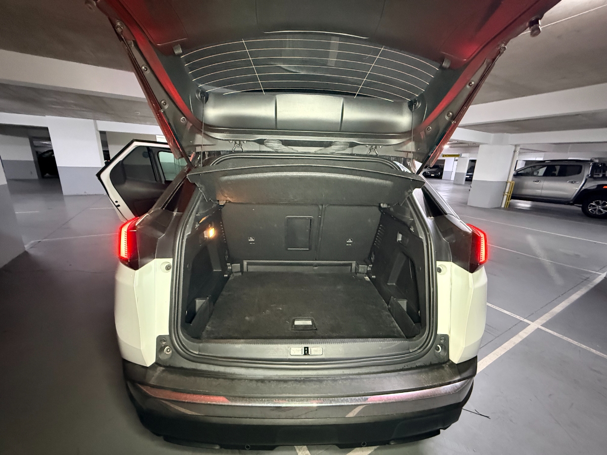 Vehicle media 12