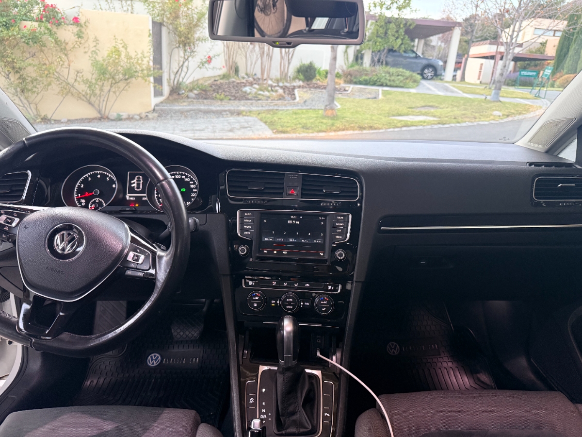 Vehicle media 17