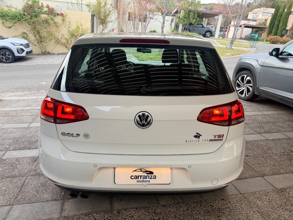 Vehicle media 5