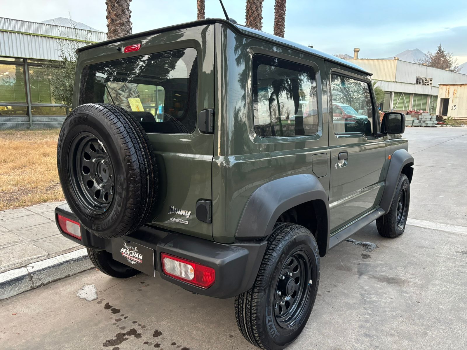 Vehicle media 2