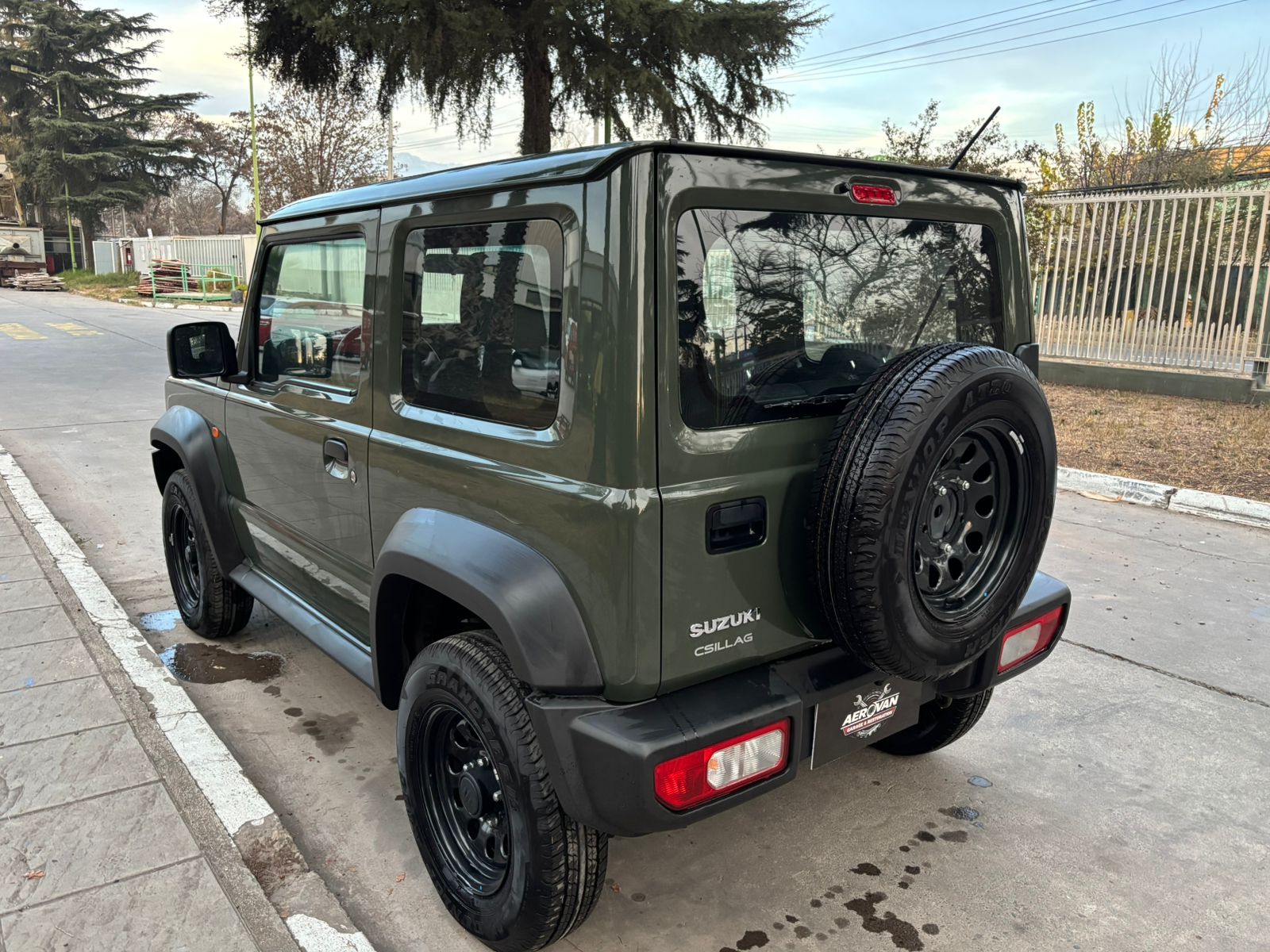 Vehicle media 3
