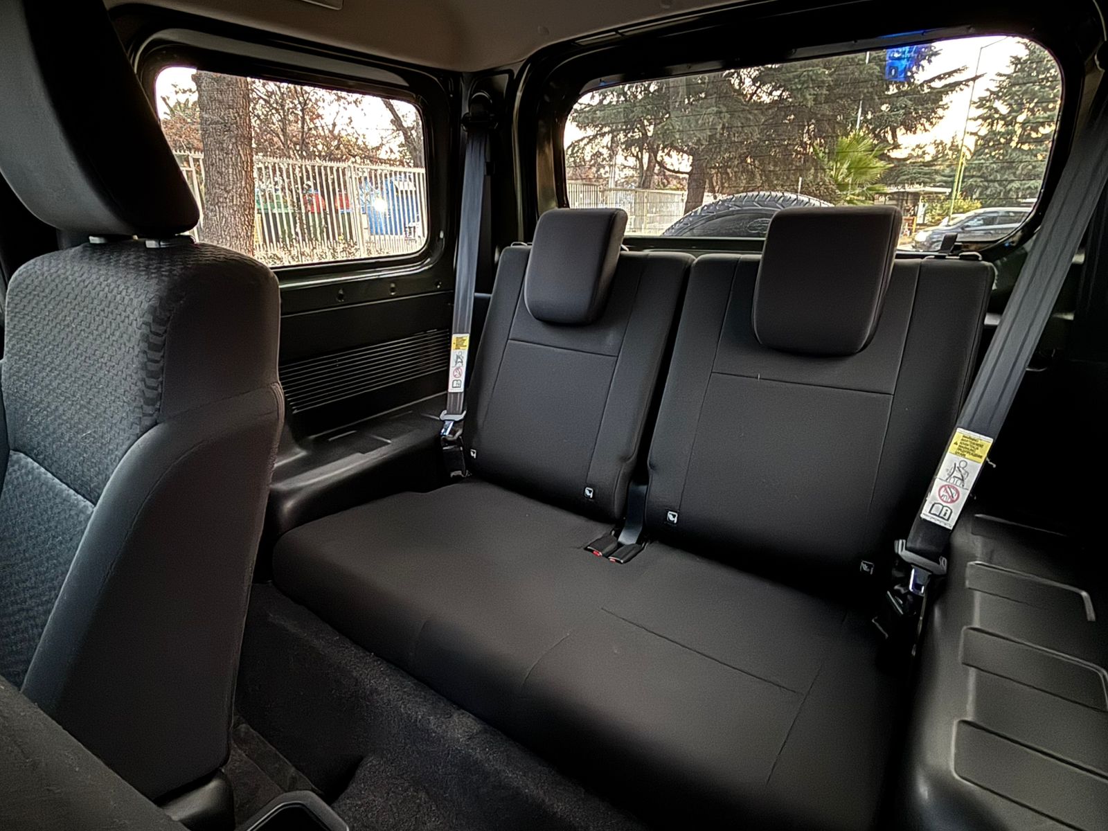 Vehicle media 5