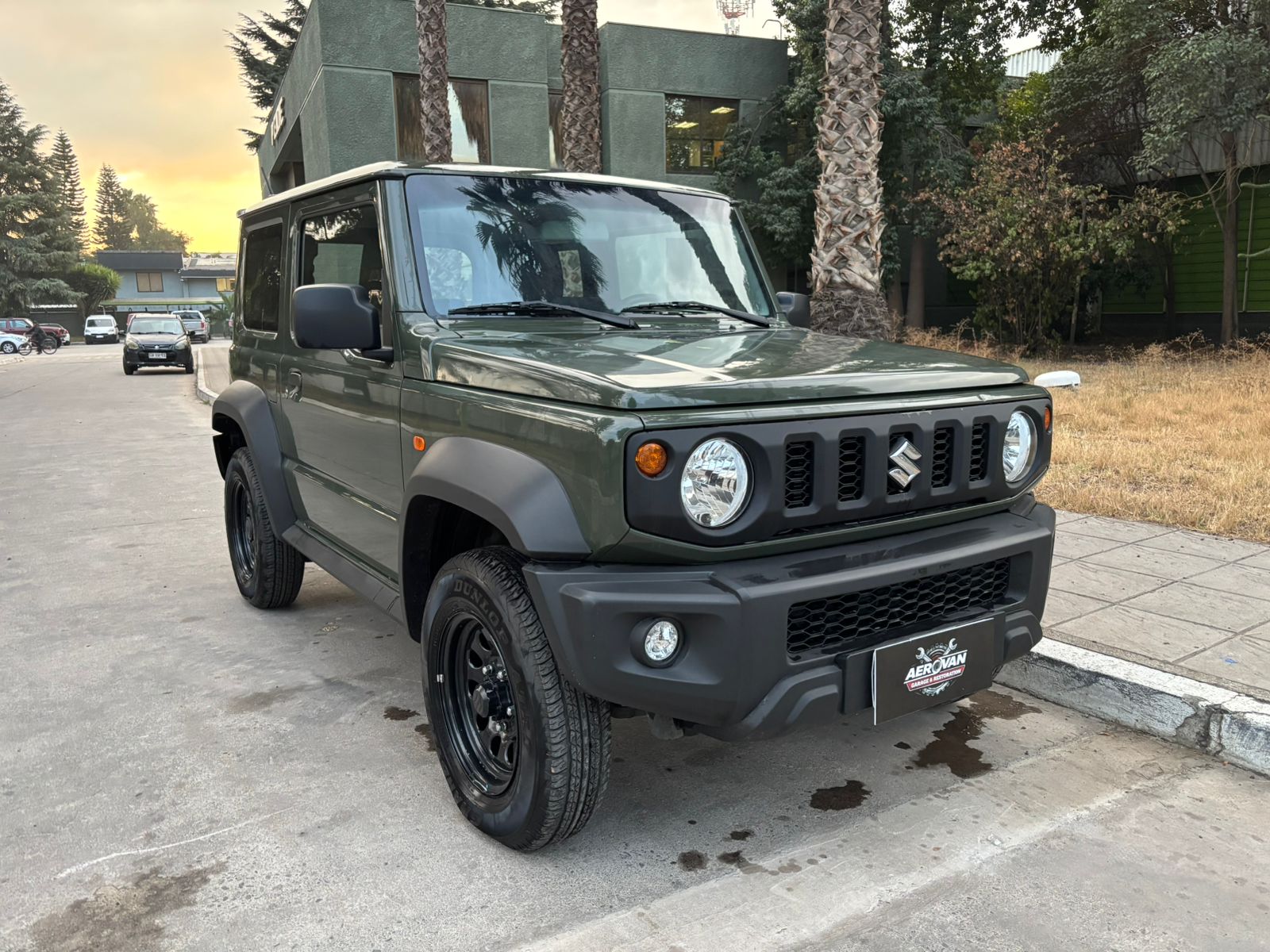 Vehicle media 6