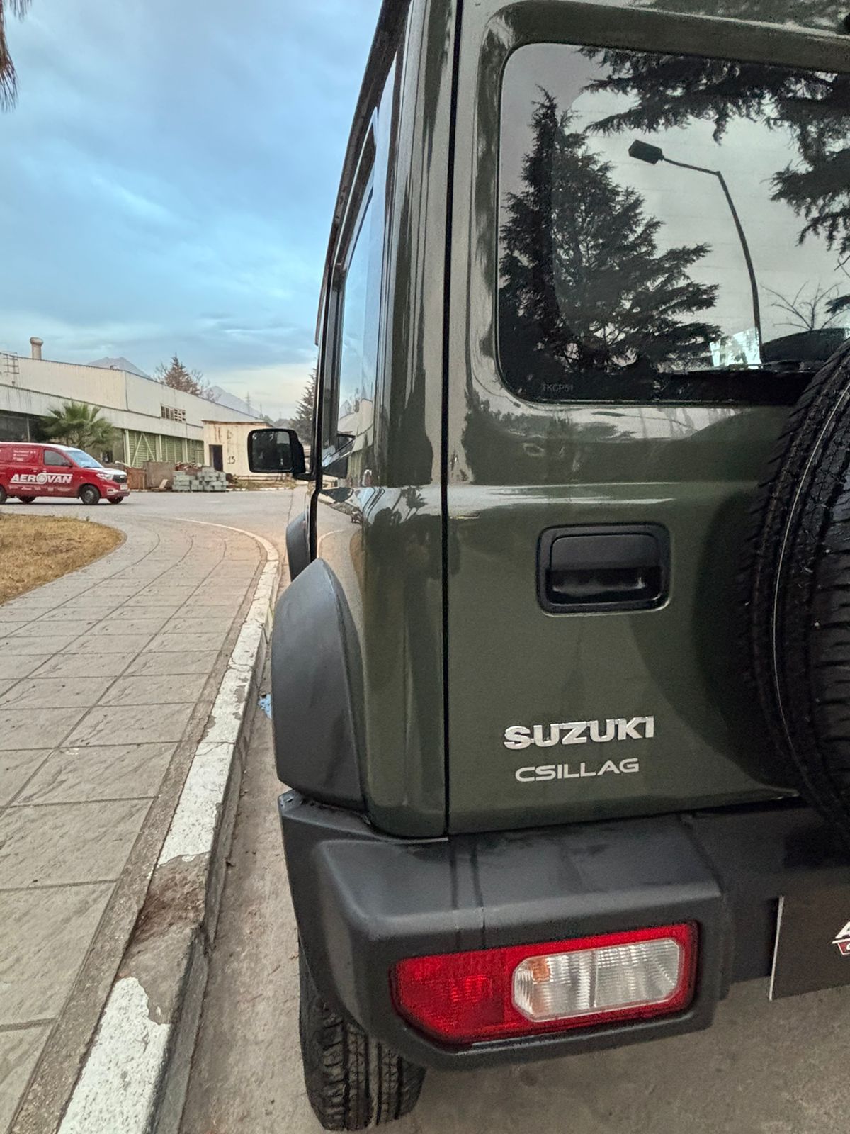 Vehicle media 13