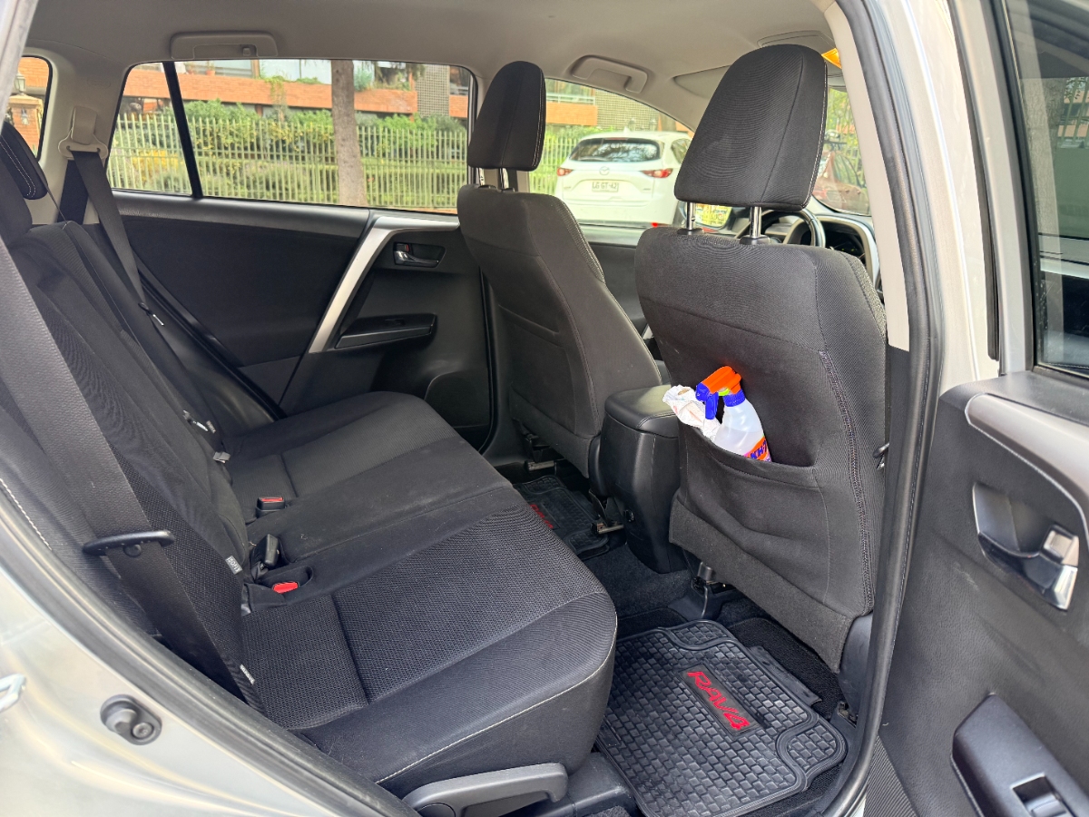 Vehicle media 18