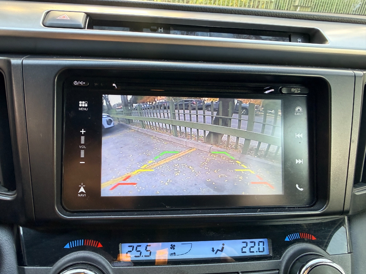 Vehicle media 12